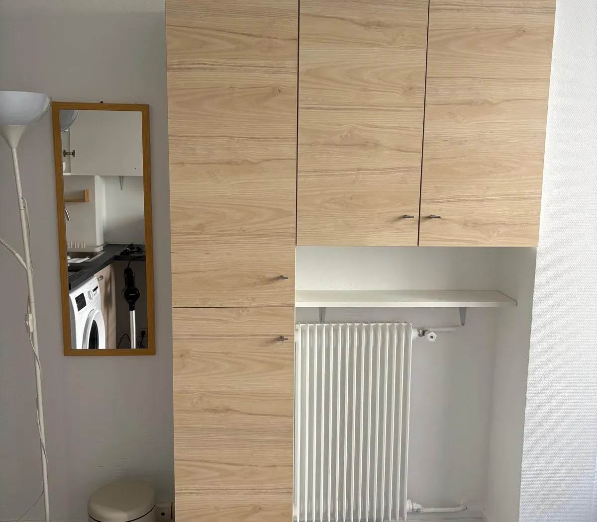 Location Boulogne-Billancourt Appartement 69caec30f3b3