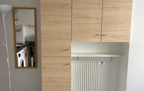 Location Boulogne-Billancourt Appartement 69caec30f3b3