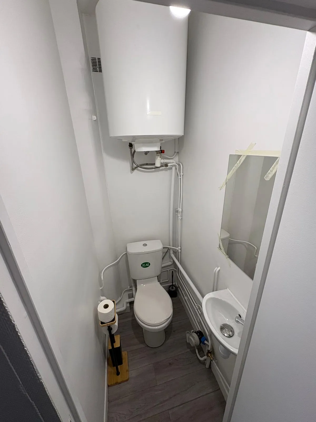 Location Boulogne-Billancourt Appartement 69caec30f3b3