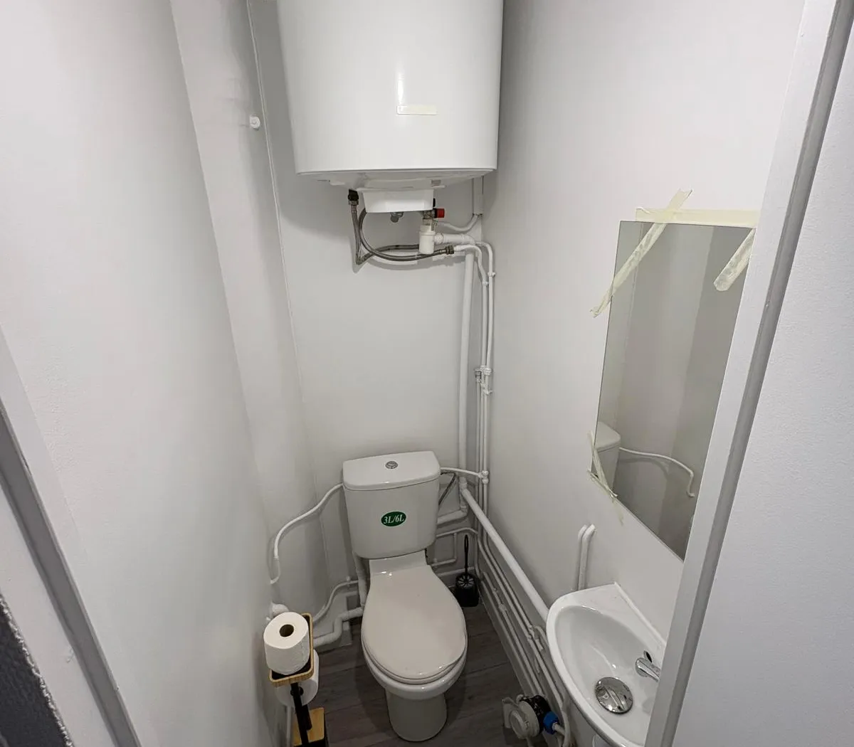 Location Boulogne-Billancourt Appartement 69caec30f3b3