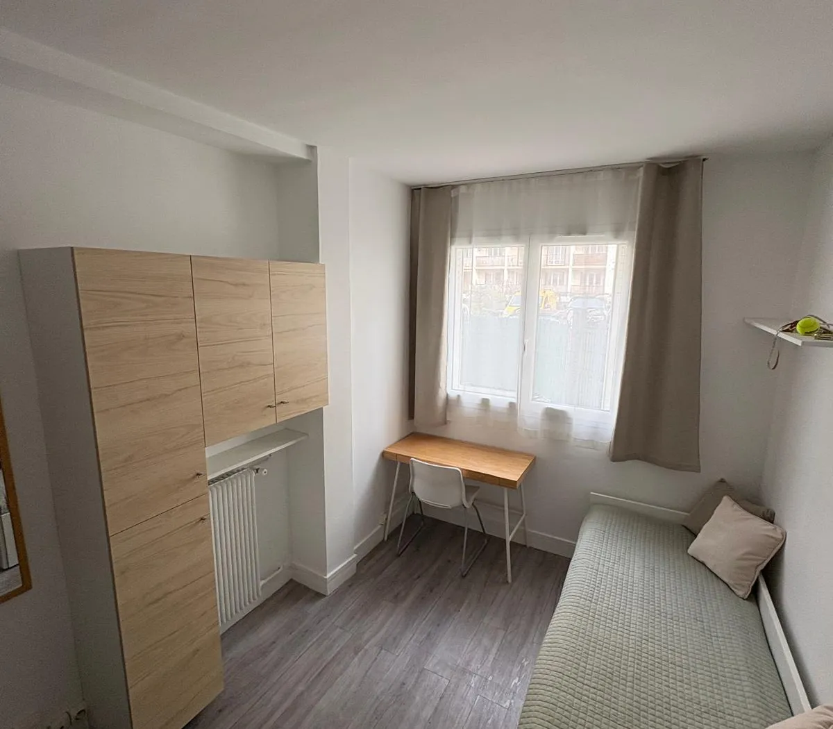 Location Boulogne-Billancourt Appartement 69caec30f3b3