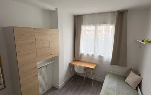 Location Boulogne-Billancourt Appartement 69caec30f3b3