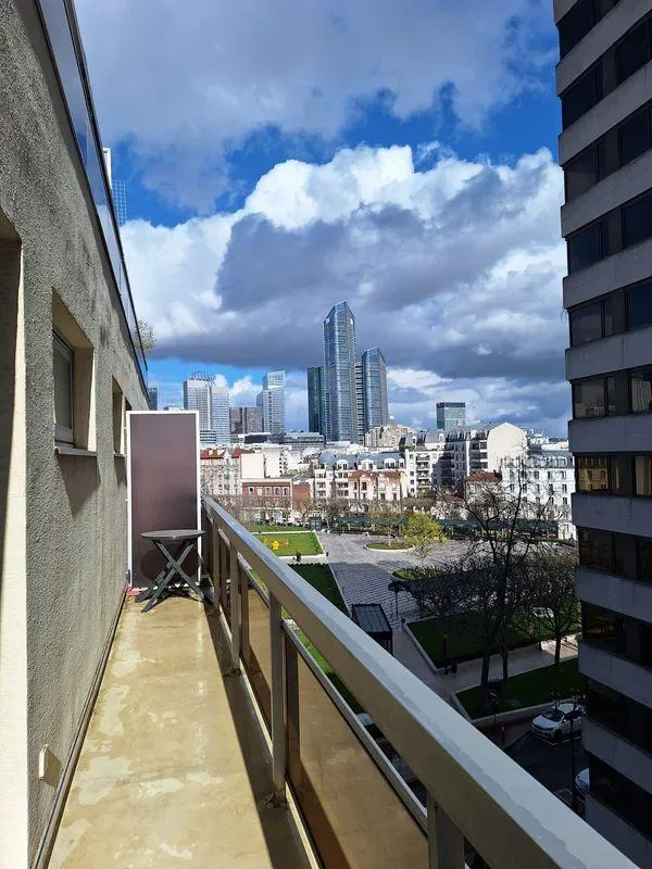 Location Puteaux Appartement 69cb8d7a6beb