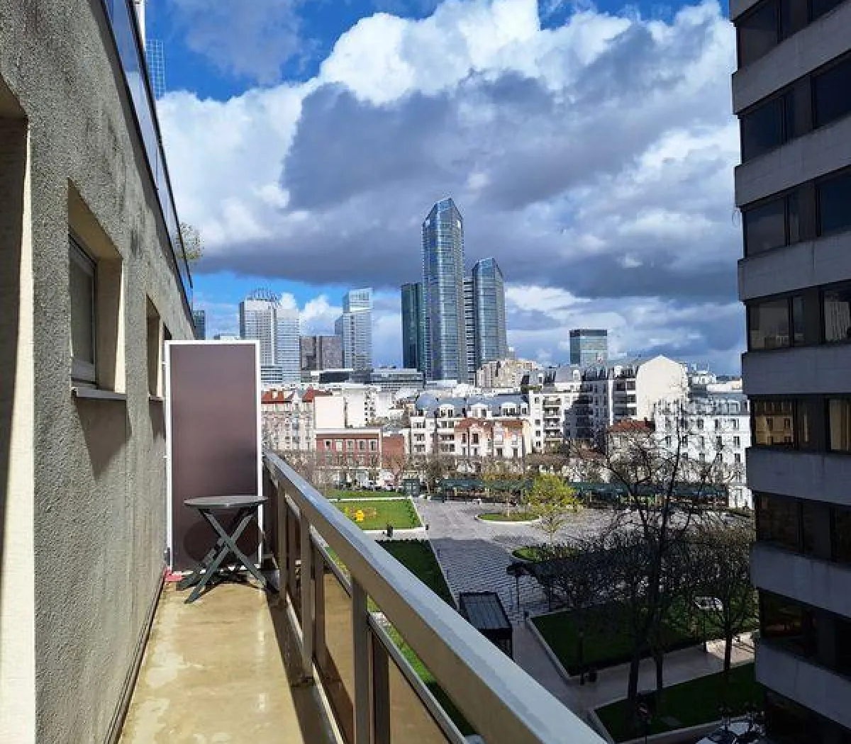 Location Puteaux Appartement 69cb8d7a6beb