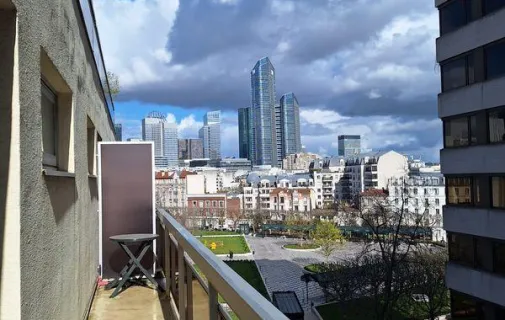 Location Puteaux Appartement 69cb8d7a6beb