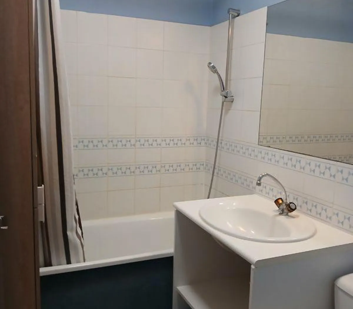 Location Toulouse Appartement 69cb98627299