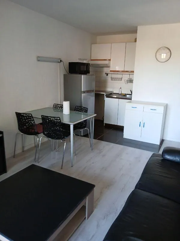 Location Toulouse Appartement 69cb98627299
