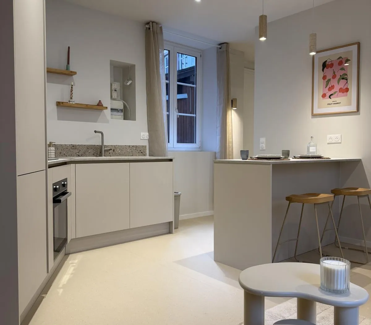 Location Strasbourg Appartement 69cbb4d474c8