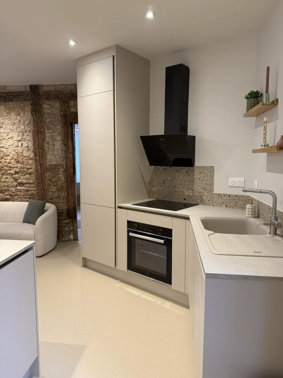 Location Strasbourg Appartement 69cbb4d474c8