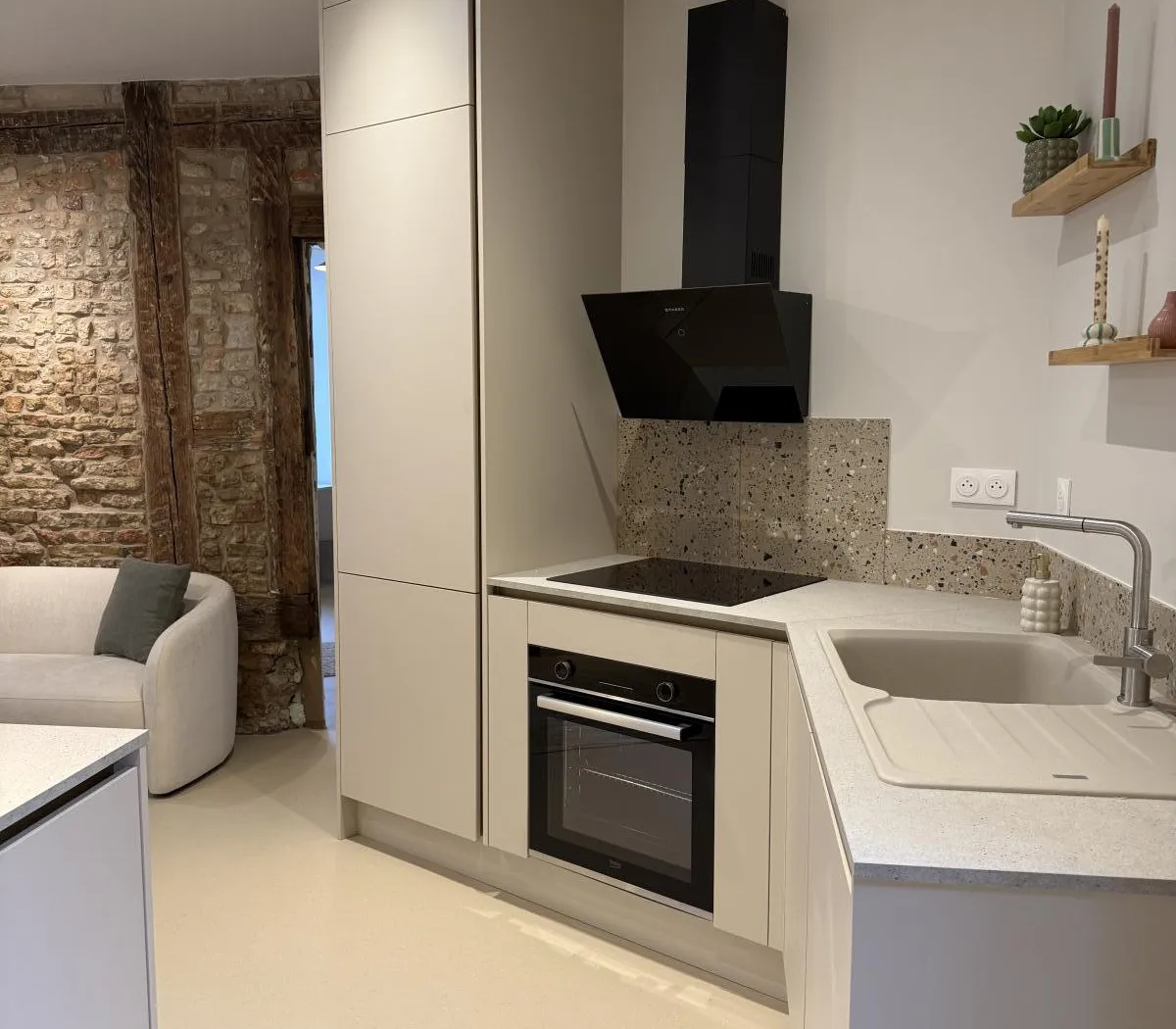 Location Strasbourg Appartement 69cbb4d474c8