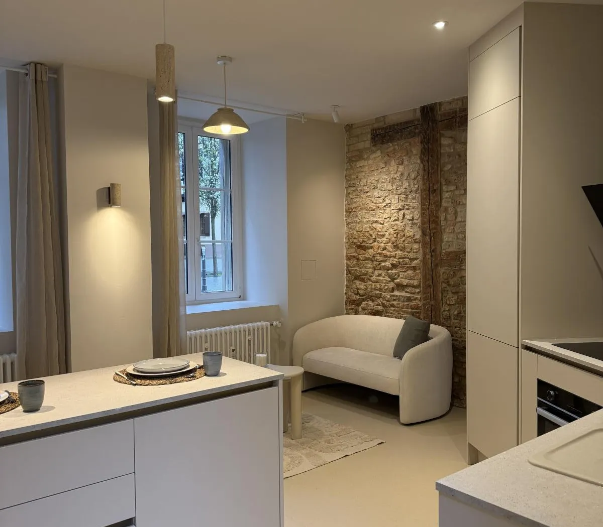 Location Strasbourg Appartement 69cbb4d474c8