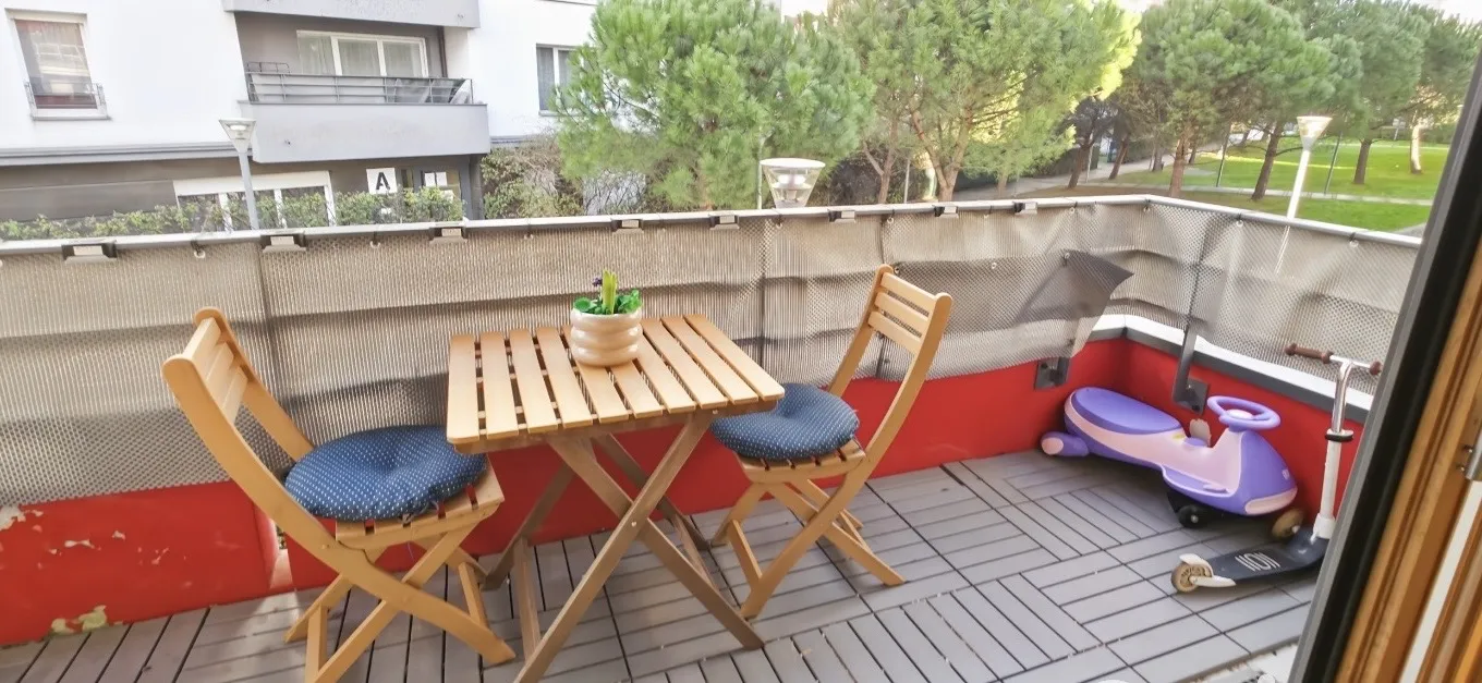 Location Courdimanche Appartement 69cbbd3d966d