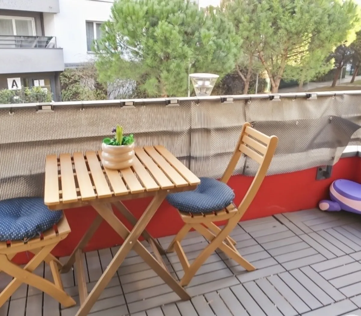 Location Courdimanche Appartement 69cbbd3d966d
