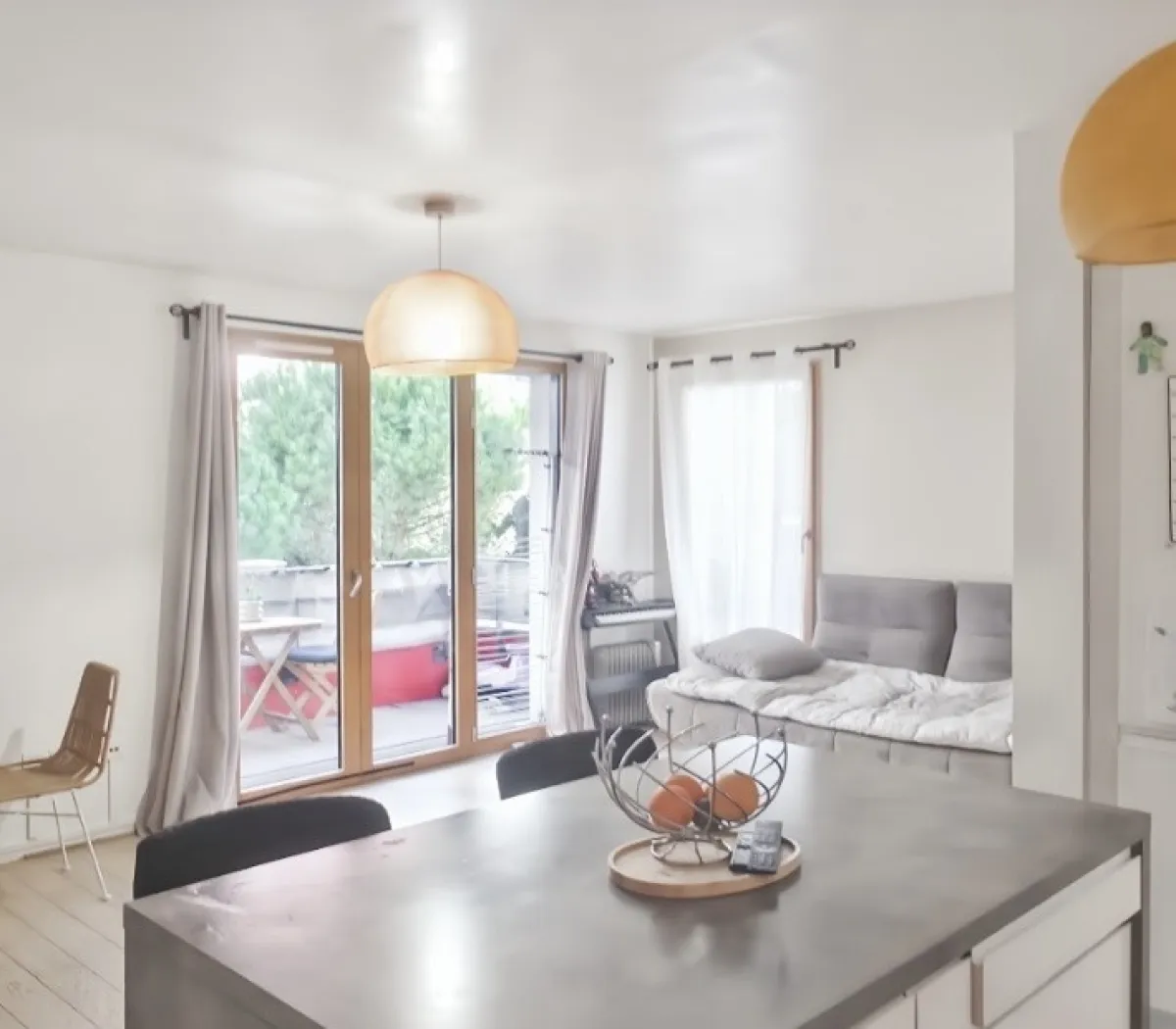 Location Courdimanche Appartement 69cbbd3d966d