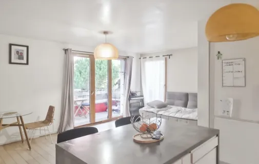 Location Courdimanche Appartement 69cbbd3d966d