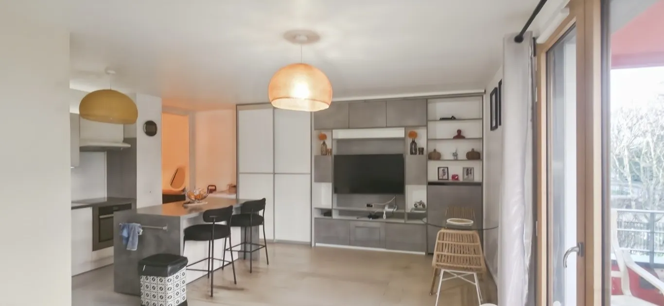 Location Courdimanche Appartement 69cbbd3d966d