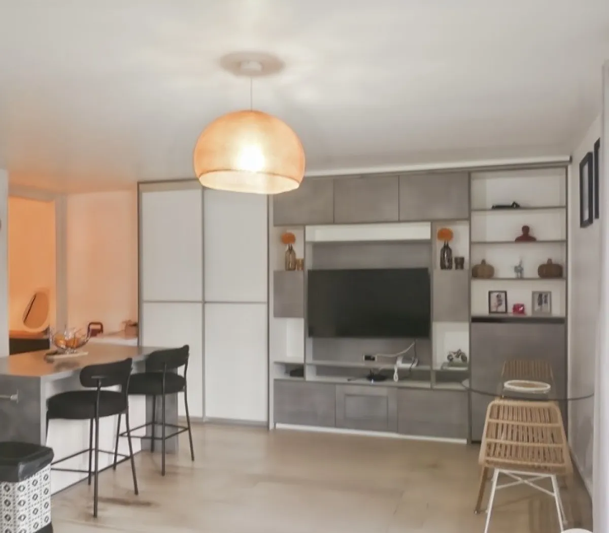 Location Courdimanche Appartement 69cbbd3d966d