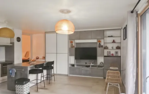 Location Courdimanche Appartement 69cbbd3d966d