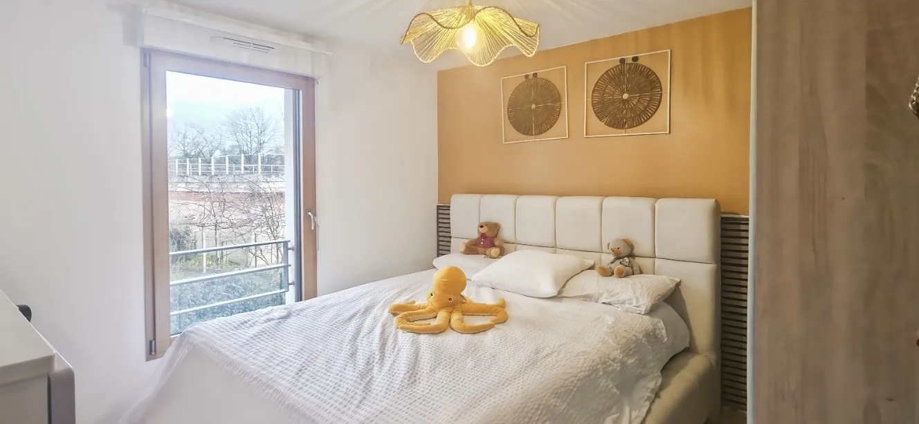 Location Courdimanche Appartement 69cbbd3d966d