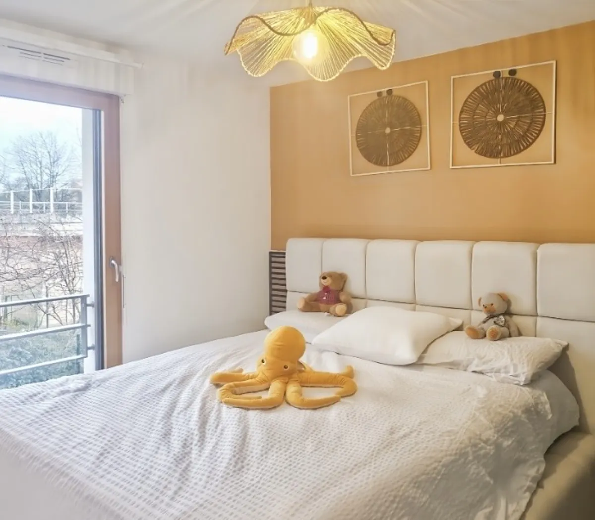 Location Courdimanche Appartement 69cbbd3d966d