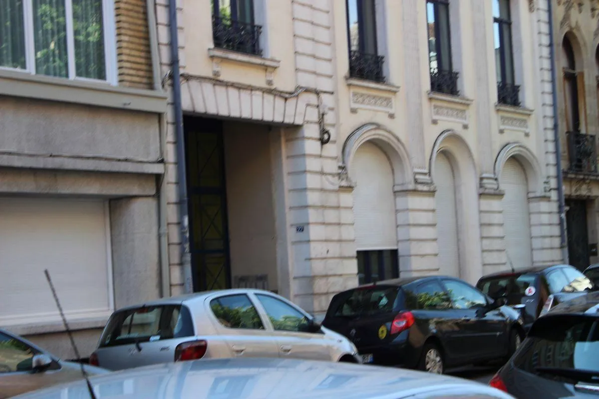 Location Lille Appartement 69cbbe64efd0