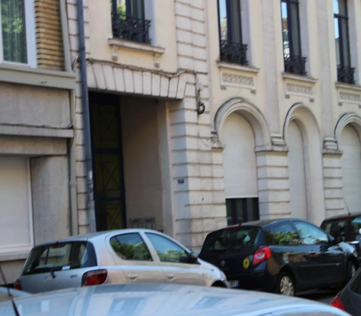 Location Lille Appartement 69cbbe64efd0