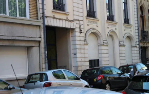 Location Lille Appartement 69cbbe64efd0