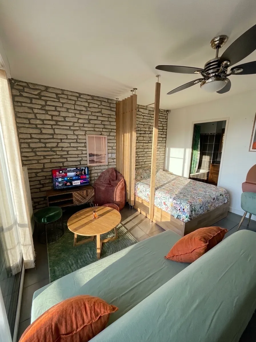 Location Anglet Appartement 69cbd80c9ae9