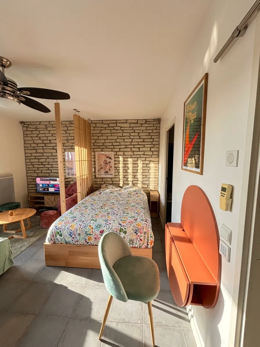 Location Anglet Appartement 69cbd80c9ae9