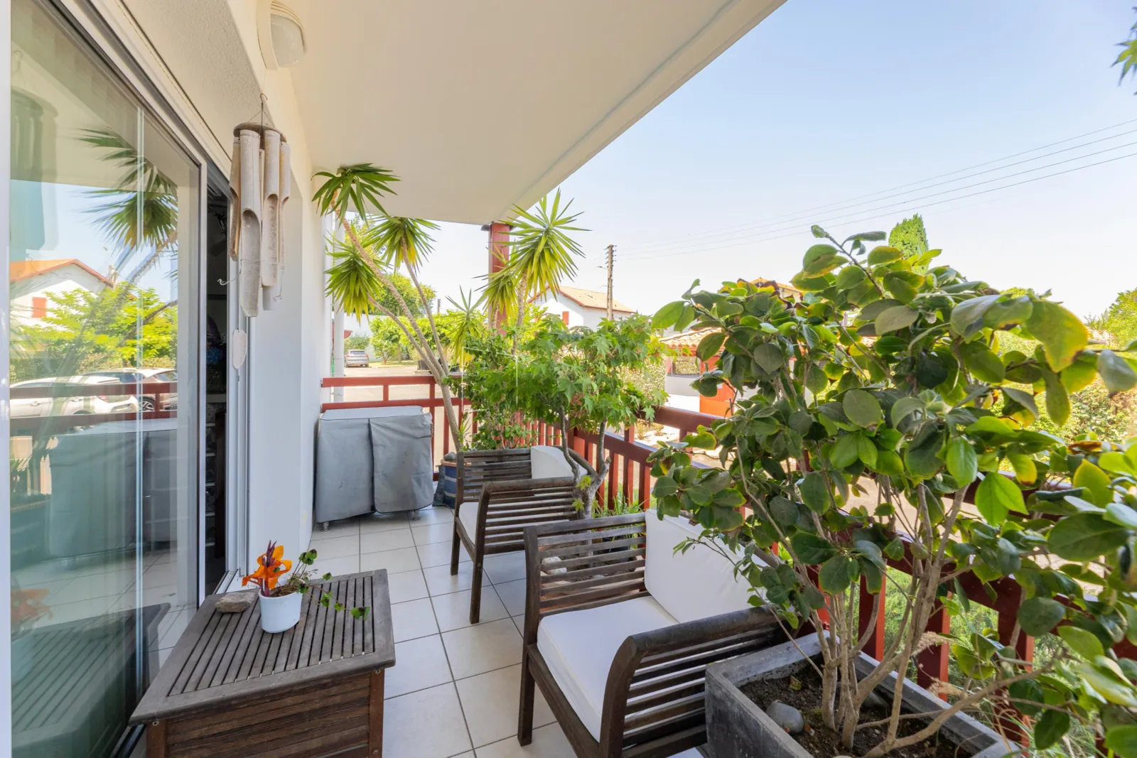 Location Anglet Appartement 69cbd80c9ae9