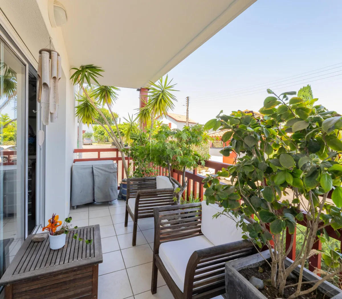 Location Anglet Appartement 69cbd80c9ae9