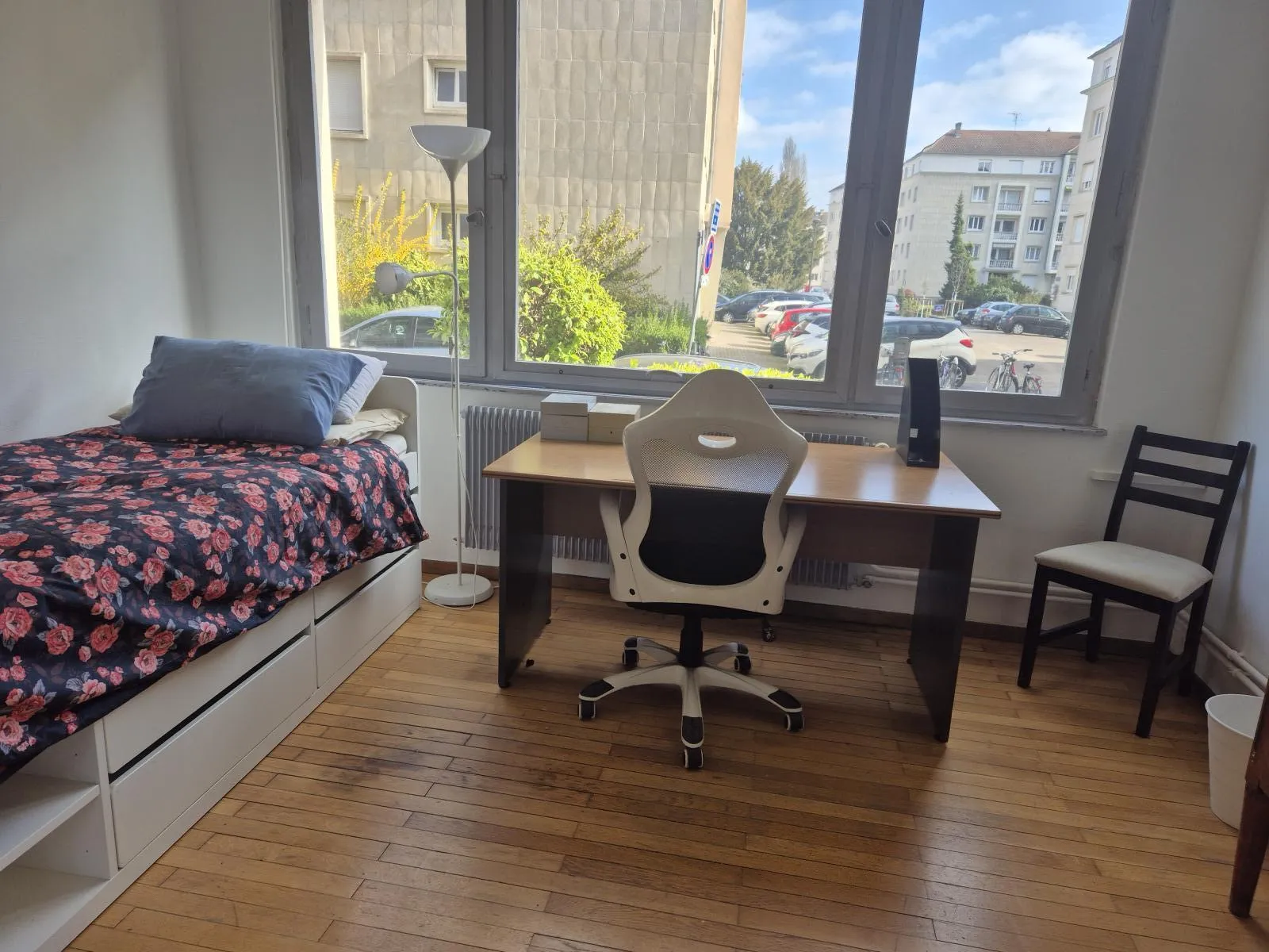 Location Strasbourg Chambre 69cbf16e3b5f