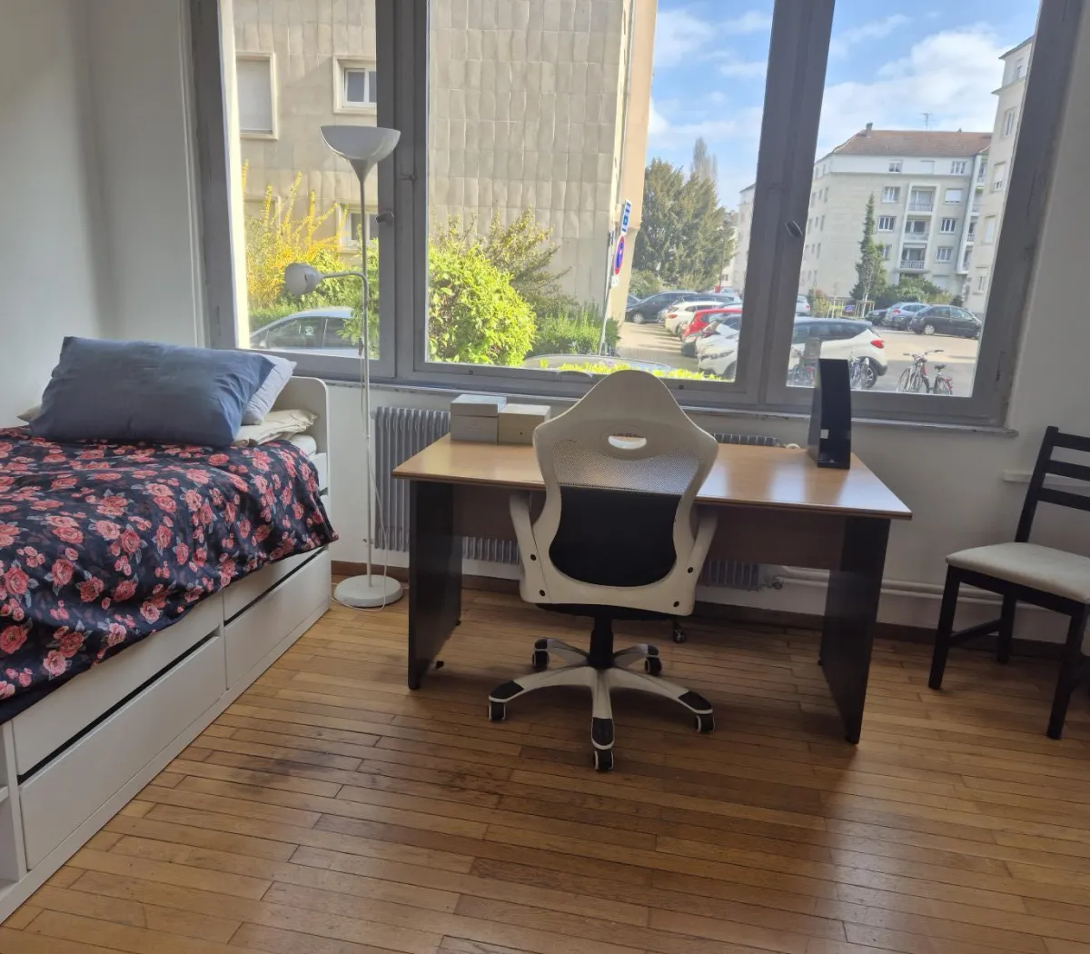 Location Strasbourg Chambre 69cbf16e3b5f