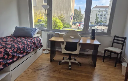 Location Strasbourg Chambre 69cbf16e3b5f