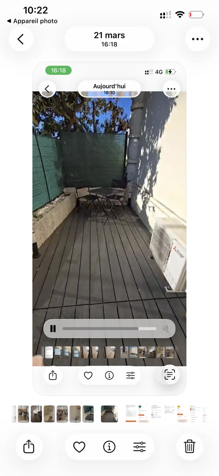 Location Nice Appartement 69ccb797d299