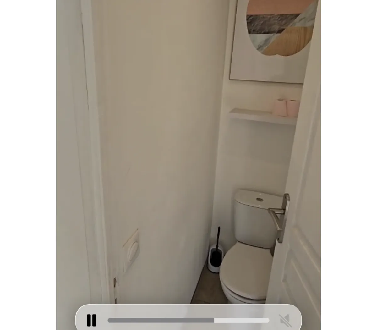 Location Nice Appartement 69ccb797d299