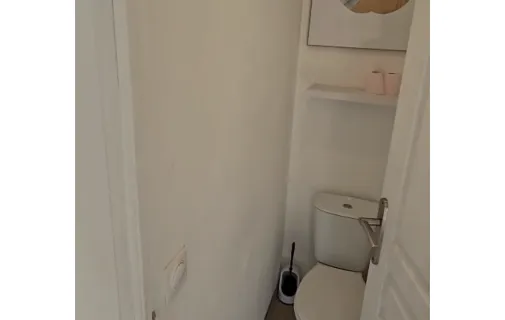 Location Nice Appartement 69ccb797d299