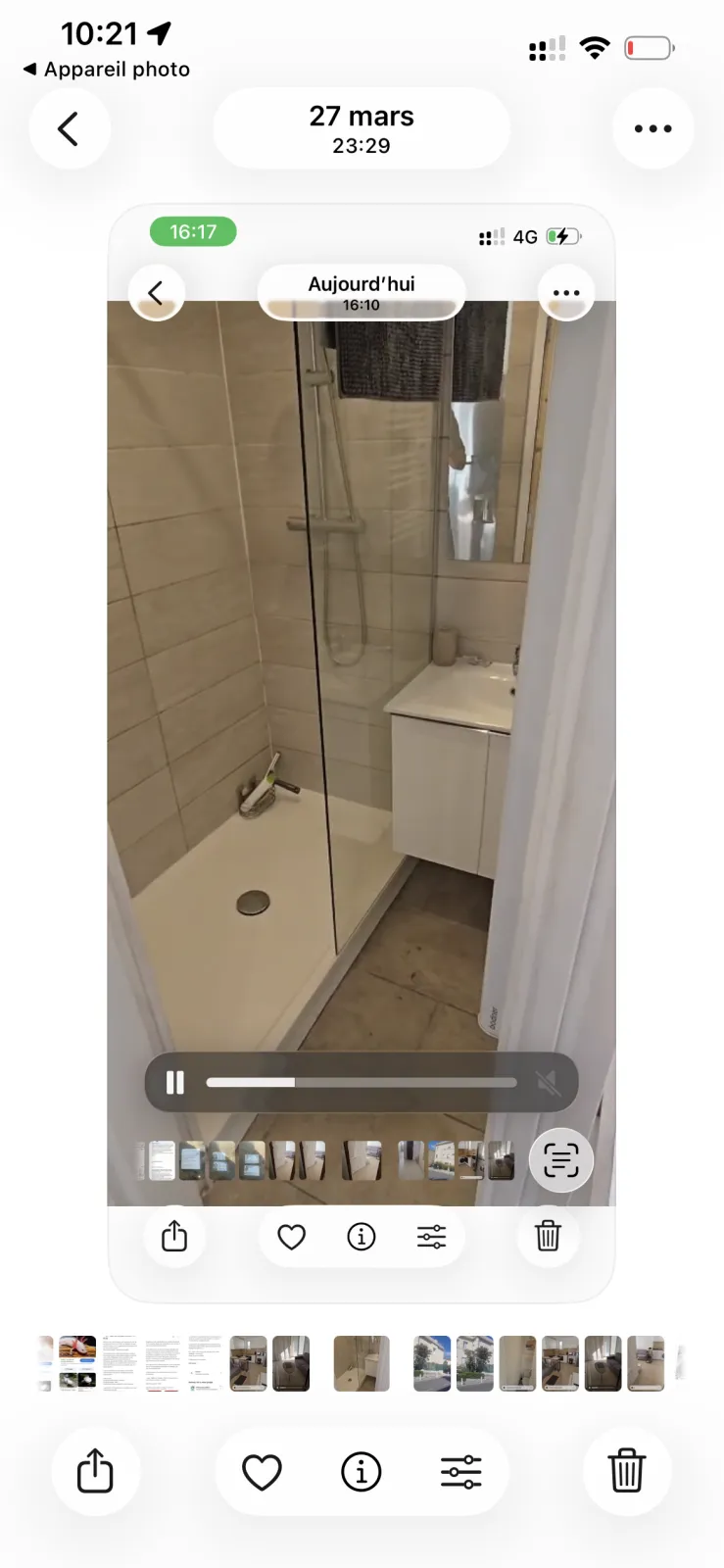 Location Nice Appartement 69ccb797d299