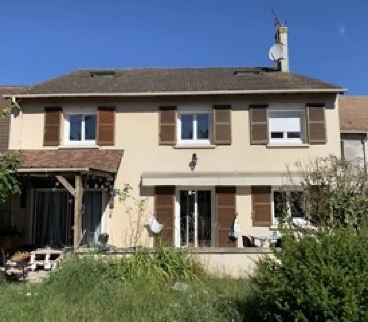 Location Pierrelaye Chambre 69cccaec50b3