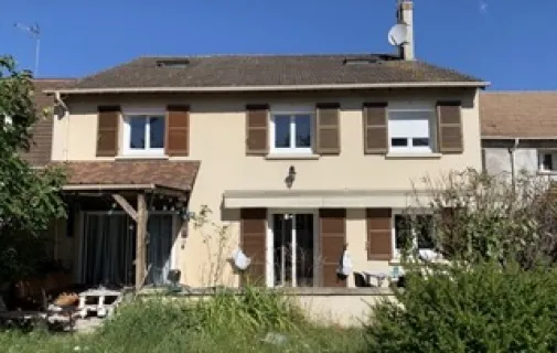 Location Pierrelaye Chambre 69cccaec50b3