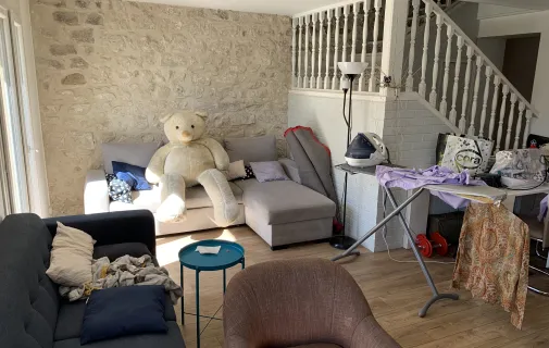 Location Pierrelaye Chambre 69cccaec50b3