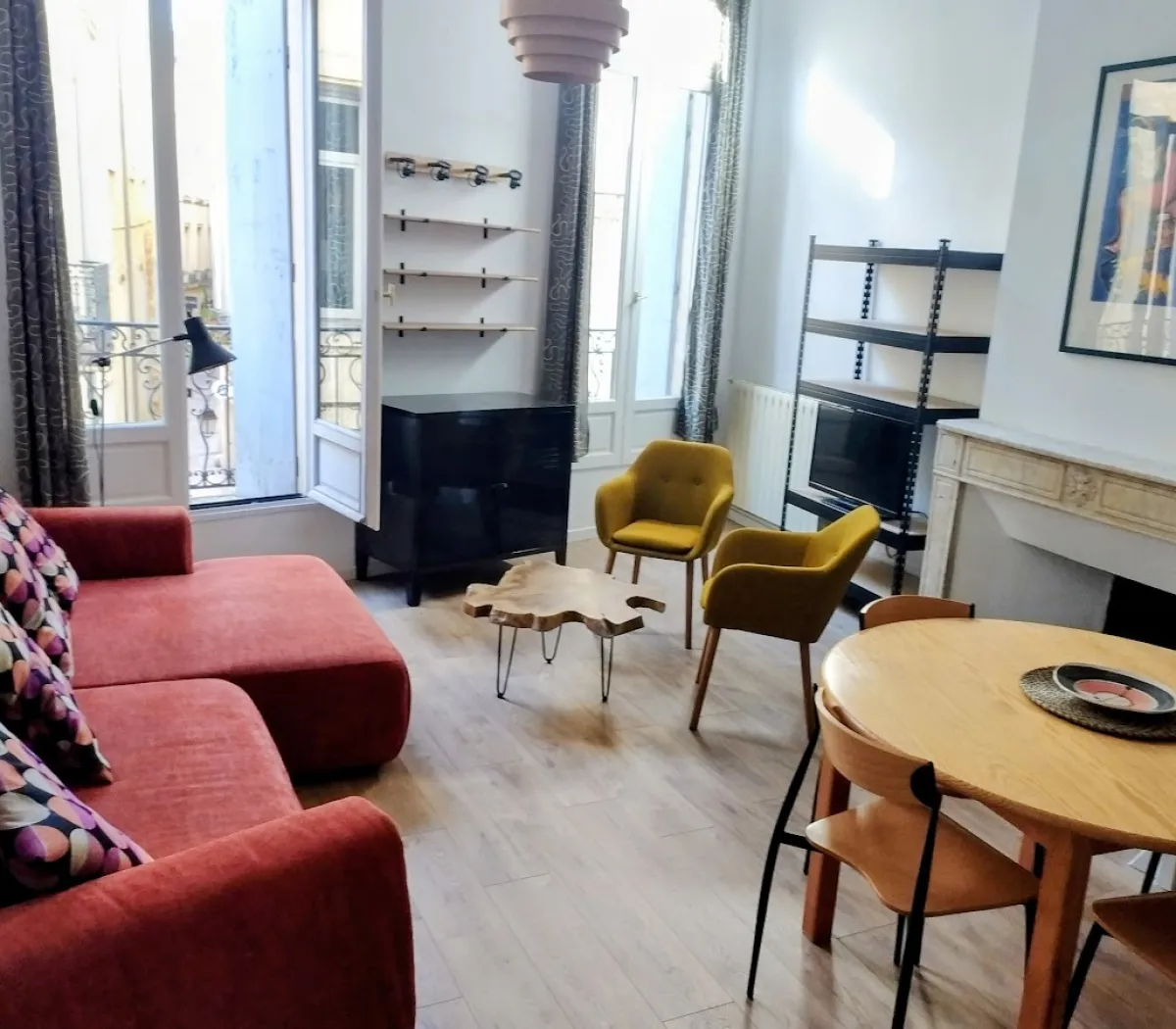 Location Montpellier Appartement 69cce7e85e3f