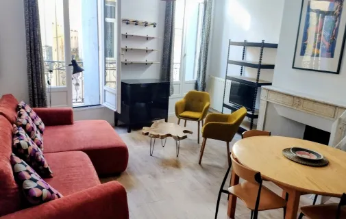 Location Montpellier Appartement 69cce7e85e3f