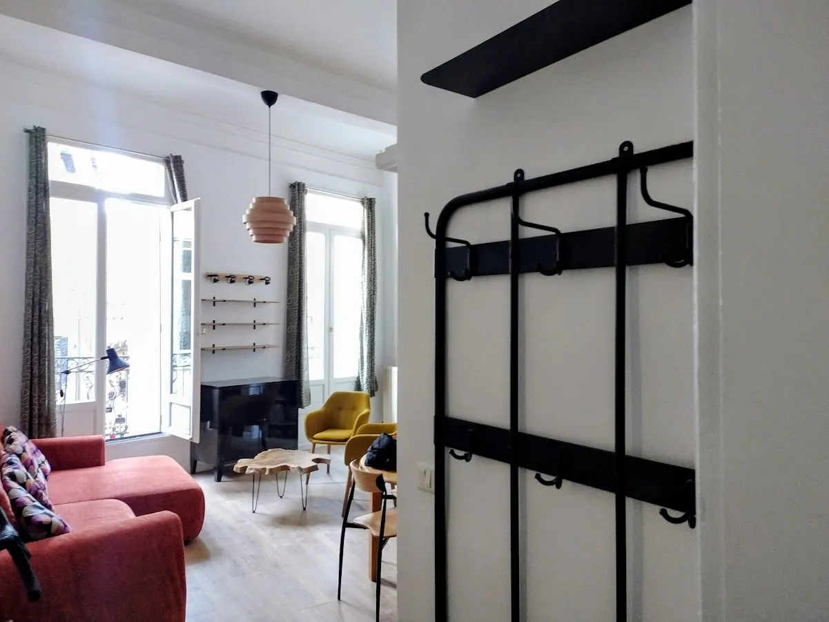 Location Montpellier Appartement 69cce7e85e3f