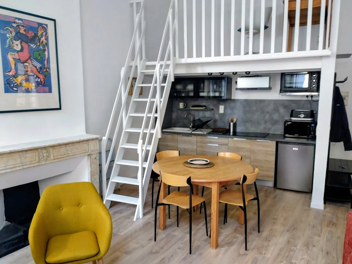 Location Montpellier Appartement 69cce7e85e3f