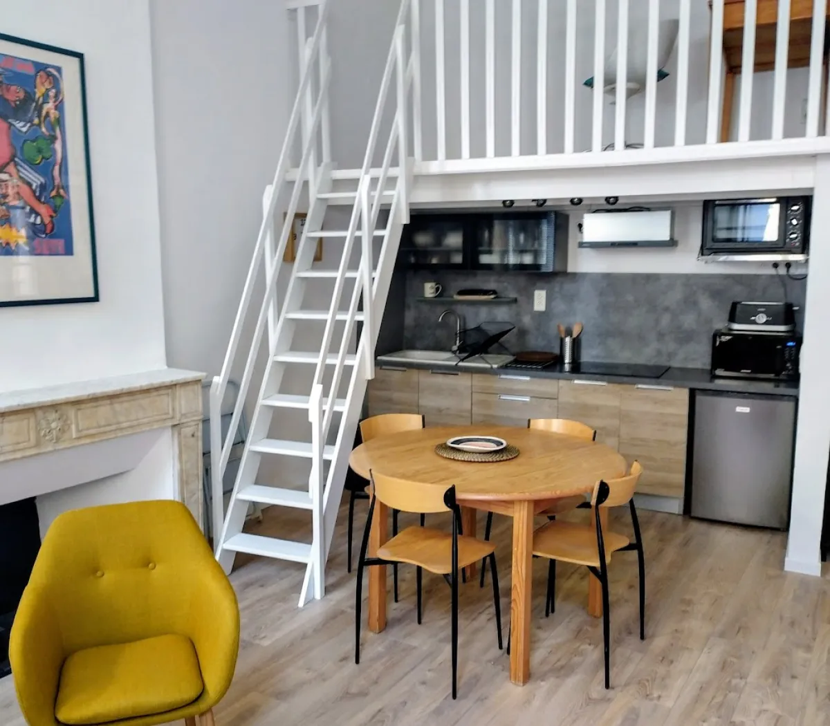 Location Montpellier Appartement 69cce7e85e3f