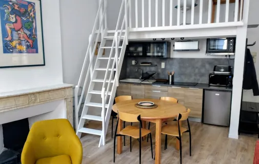 Location Montpellier Appartement 69cce7e85e3f