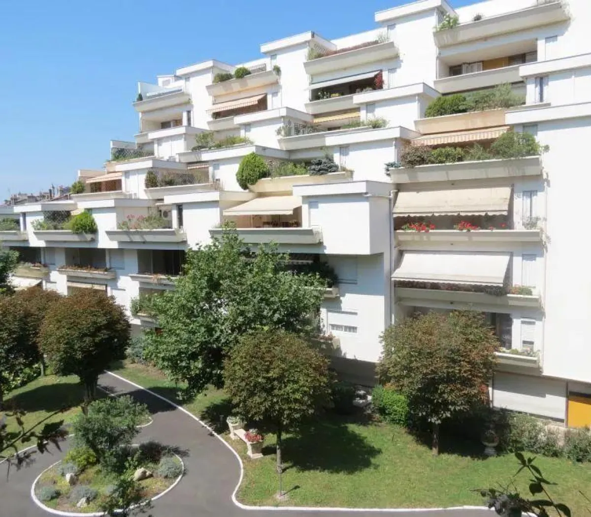 Location Bordeaux Appartement 69ccfc9548e0