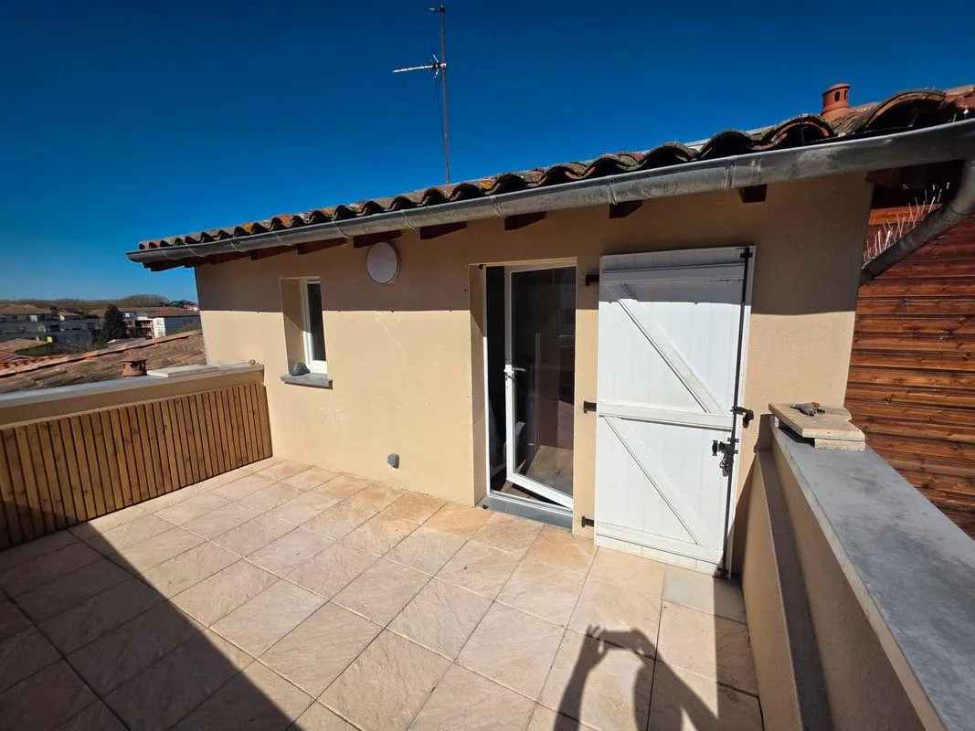 Location Toulouse Appartement 69ccfd577a0c