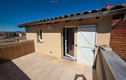 Location Toulouse Appartement 69ccfd577a0c